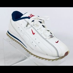 Nike Women Casual White 8.5